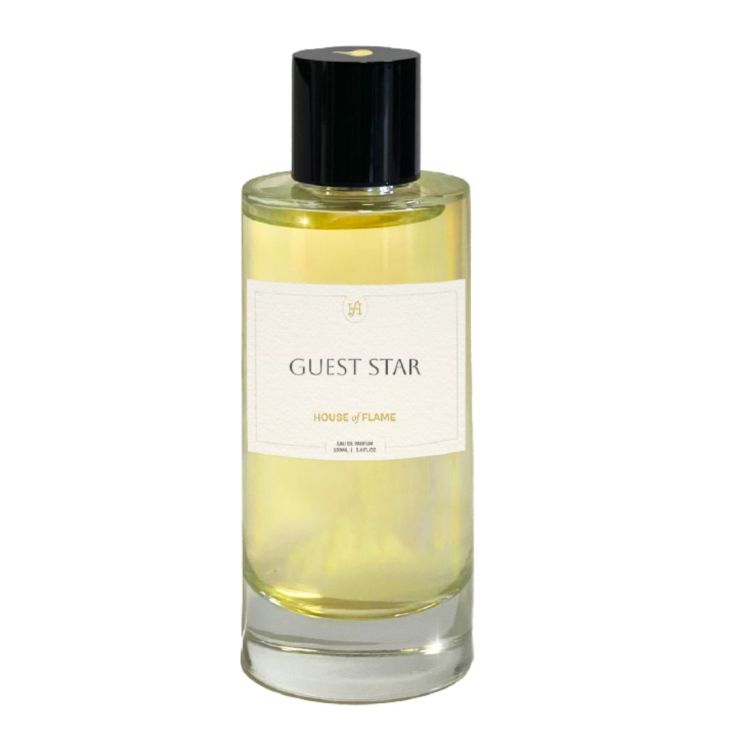 house of flame guest star eau de parfum 100ml