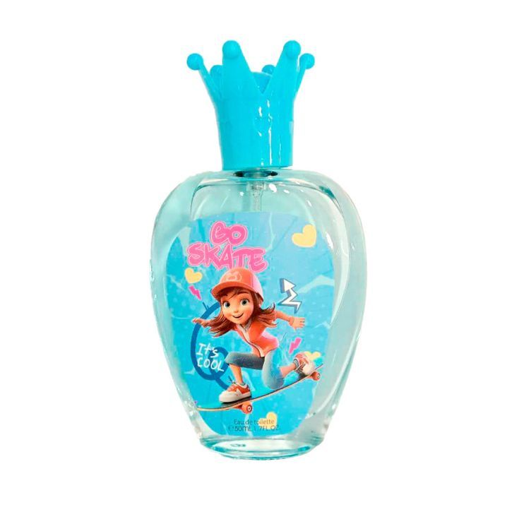 you go girl skate eau de toilette 50ml