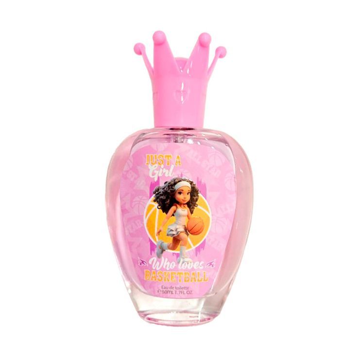 you go girl basketball eau de toilette 50ml