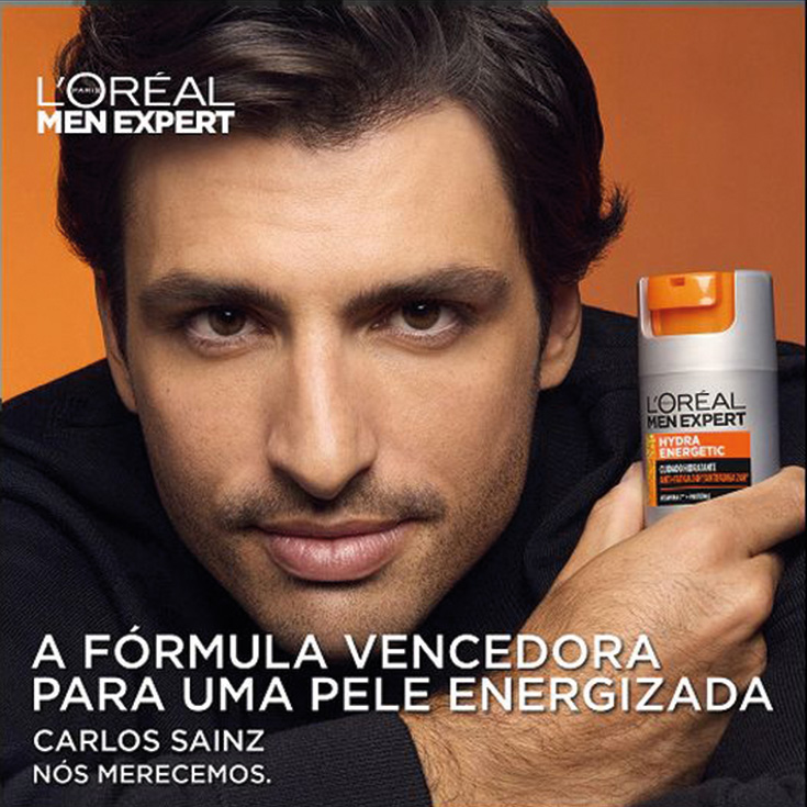 loreal men expert hydra-energetic 3 piezas loreal men expert hydra-energetic 3 piezas
