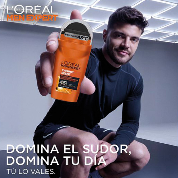 loreal men expert hydra-energetic 3 piezas loreal men expert hydra-energetic 3 piezas