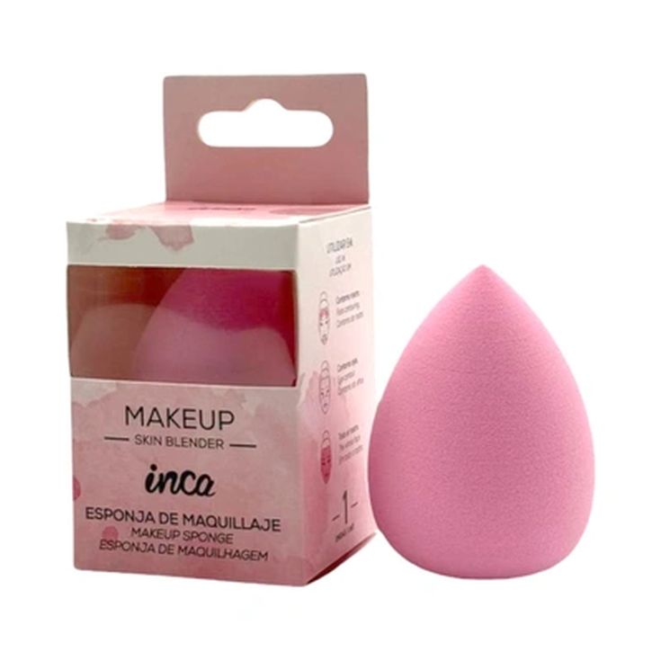 inca beauty blender