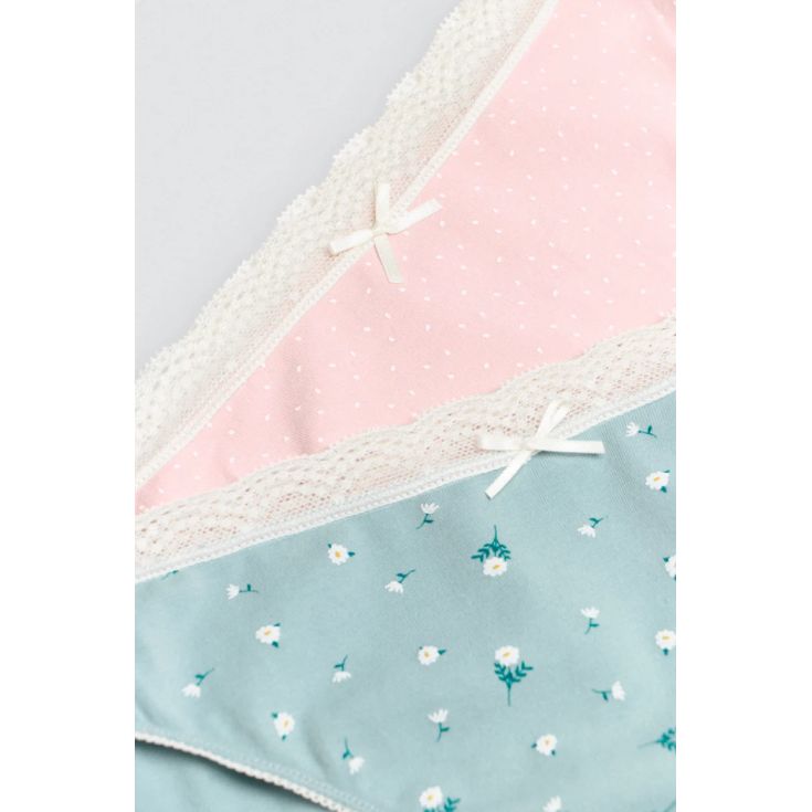 ysabel mora pack 2 bragas midi