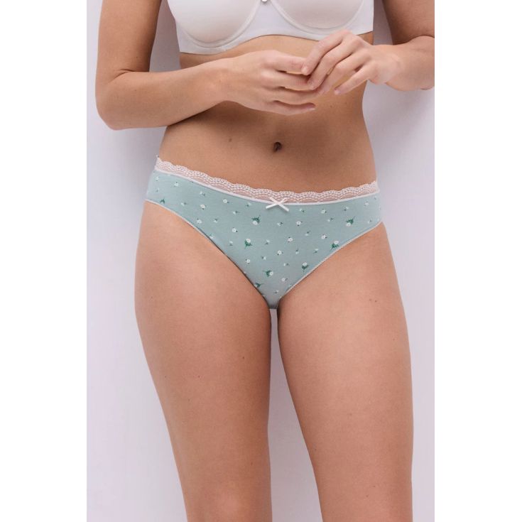 ysabel mora pack 2 bragas midi