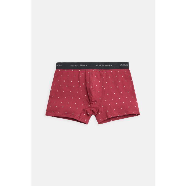 ysabel mora boxer pack-2 perritos