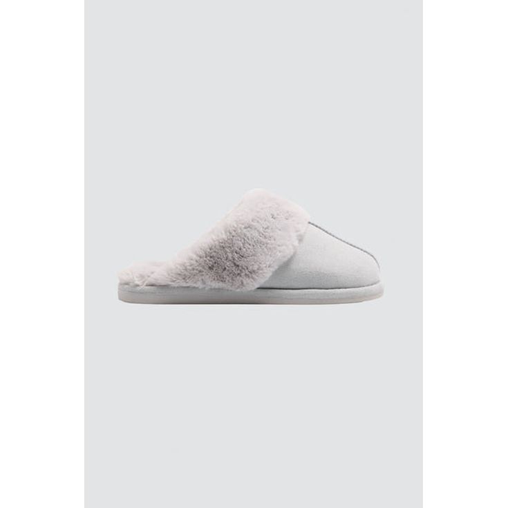 ysabel mora zapatilla de casa gris ysabel mora zapatilla de casa gris