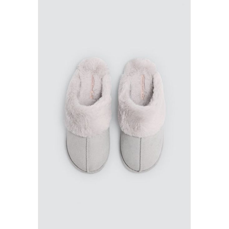 ysabel mora zapatilla de casa gris ysabel mora zapatilla de casa gris