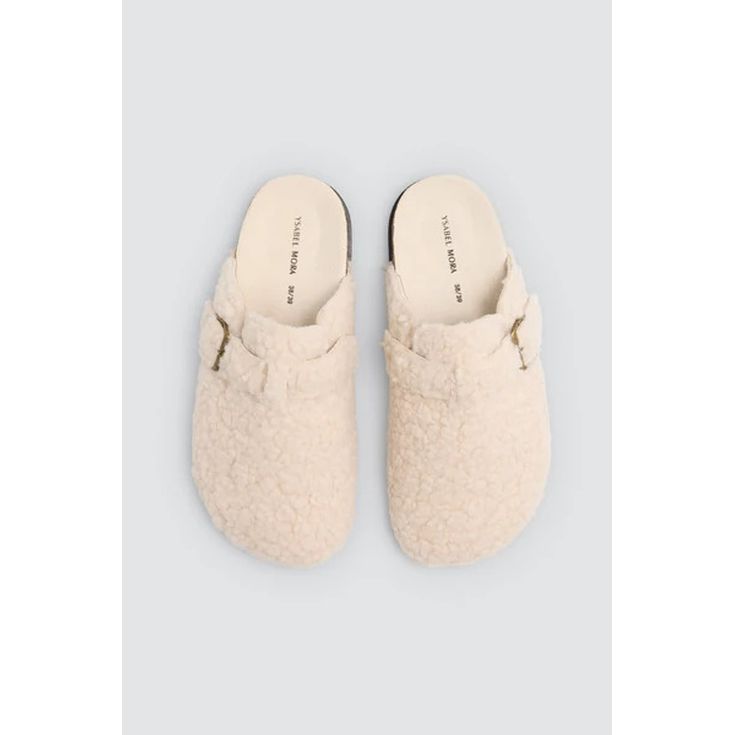 ysabel mora zapatilla zueco ysabel mora zapatilla zueco