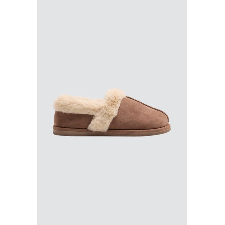 ysabel mora zapatilla cerrada marron ysabel mora zapatilla cerrada marron