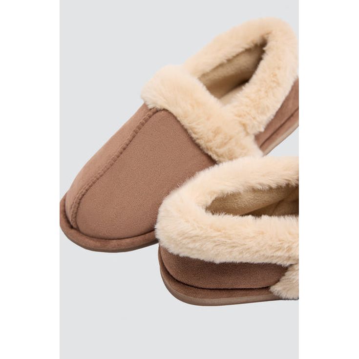 ysabel mora zapatilla cerrada marron ysabel mora zapatilla cerrada marron