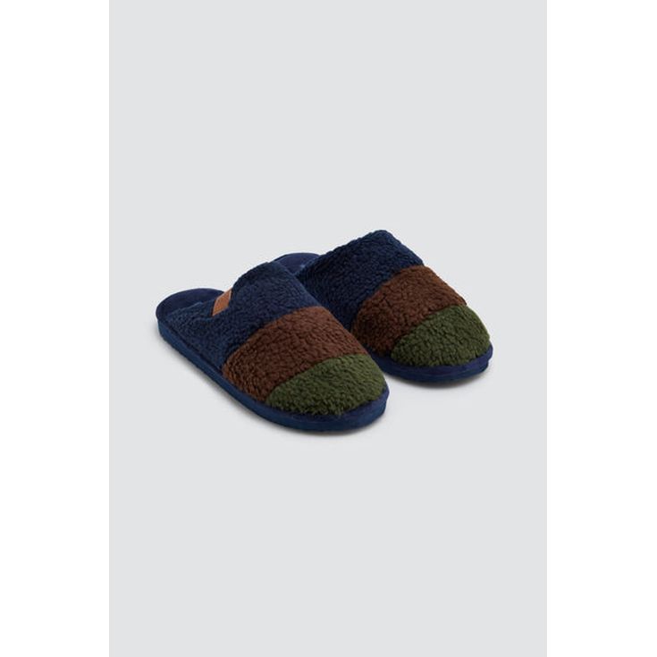 ysabel mora zapatilla hombre rayas