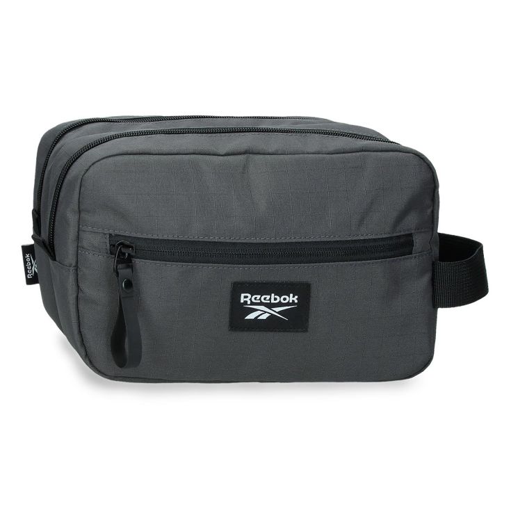 reebok neceser ethan antracita