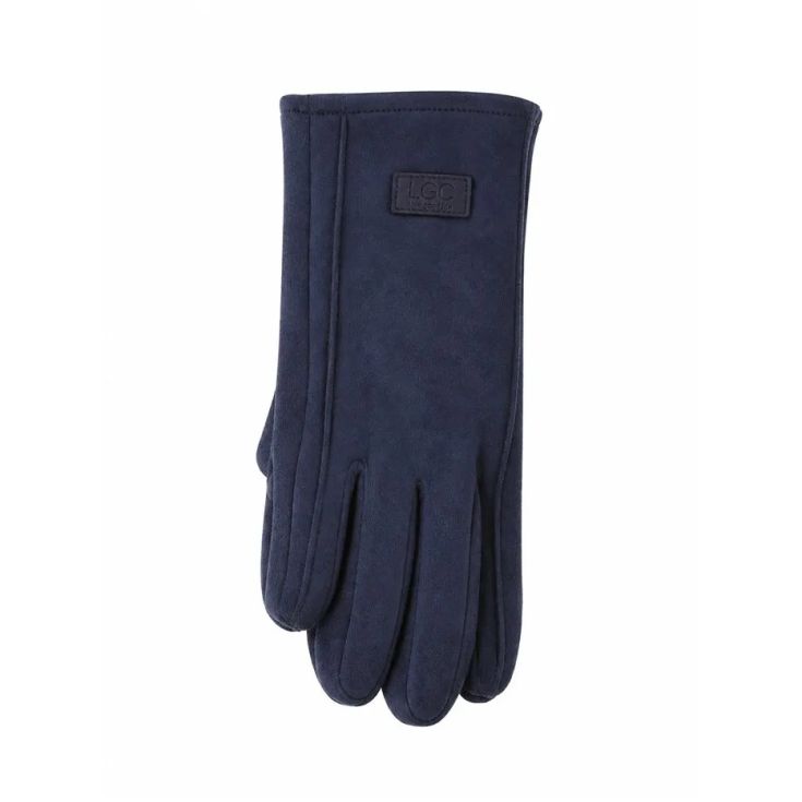 guantes color surtido
