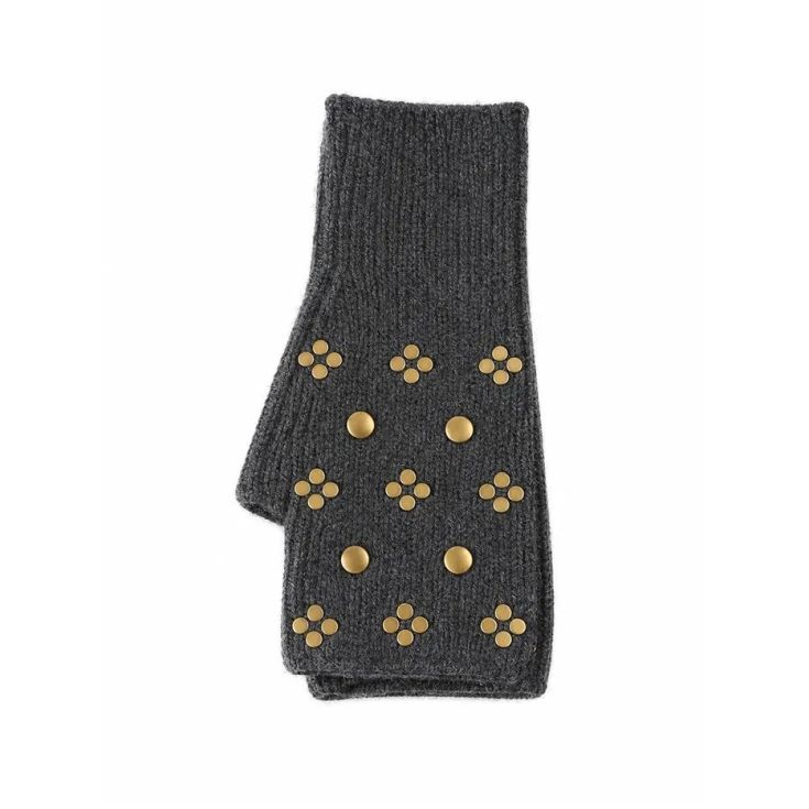 guantes mitones color surtido