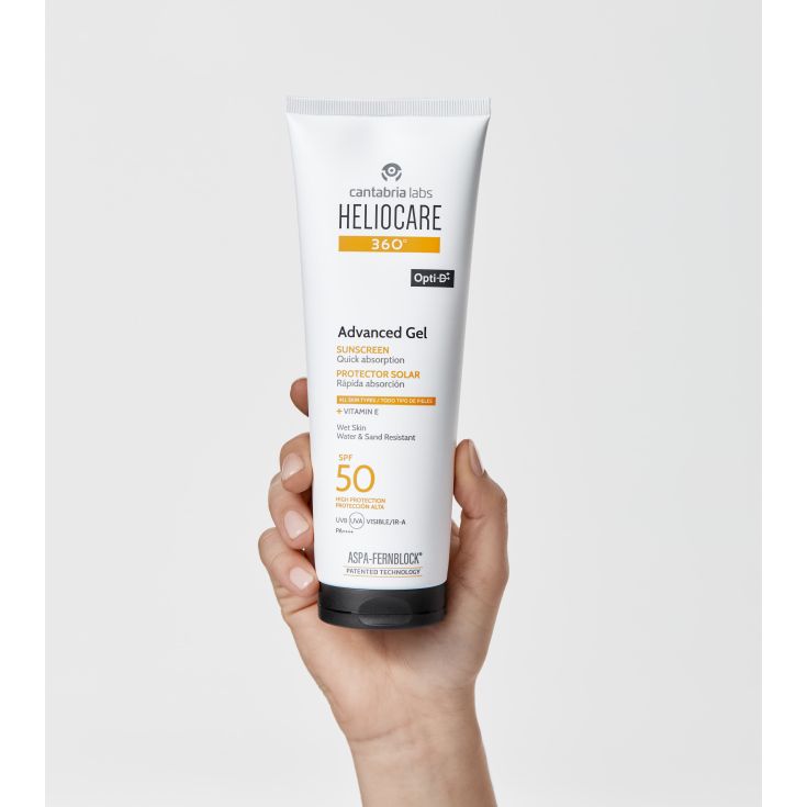 heliocare advanced protector solar corporal spf50 200ml