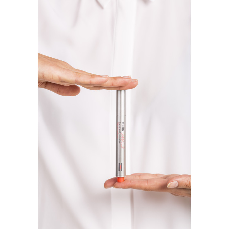 isdin si-nails fortalecedor de uñas 2,5ml isdin si-nails fortalecedor de uñas 2,5ml