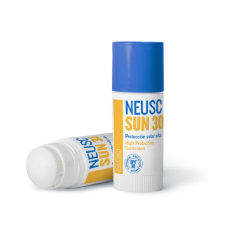 neusc sun stick spf30