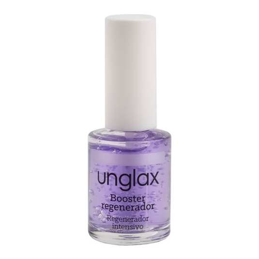 unglax booster regenerador uñas