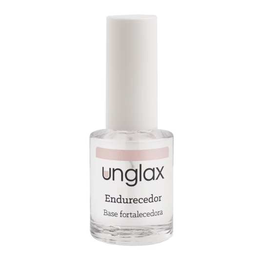 unglax endurecedor uñas 10ml