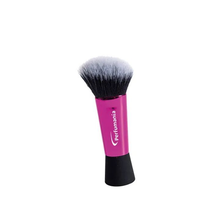 markant brocha cosmetica rosa viaje