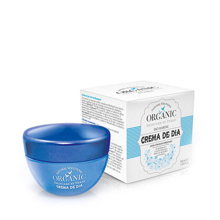 organic bio marine crema de dia 50ml organic bio marine crema de dia 50ml