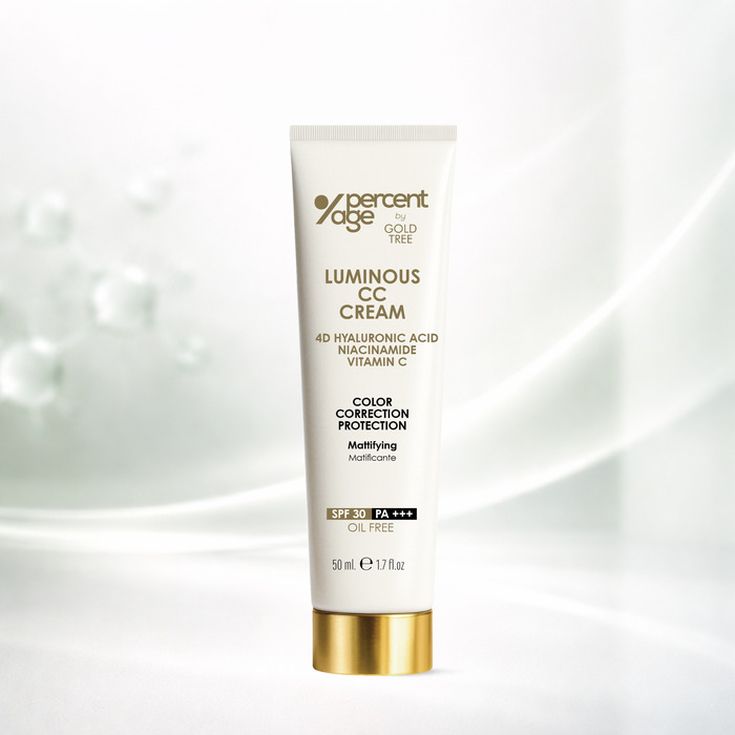 gold tree luminous cc cream spf30 50 ml gold tree luminous cc cream spf30 50 ml