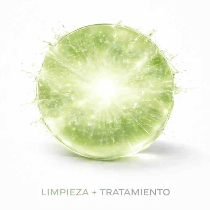 gold tree dermocare balance foam 150ml