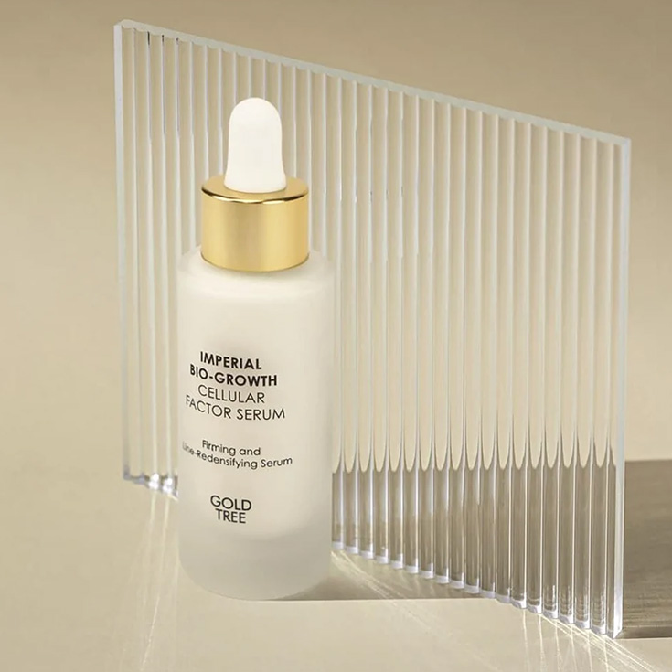 gold tree imperial bio-growth serum