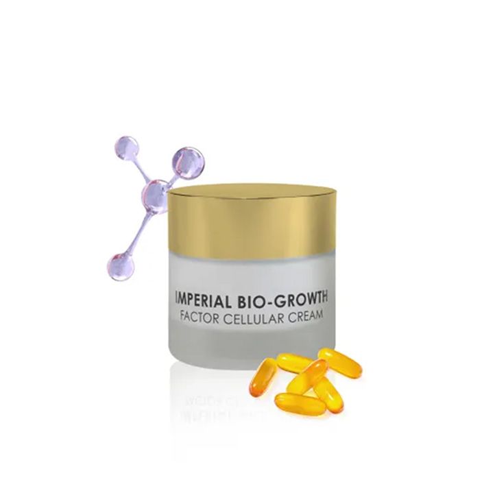 gold tree imperial bio-growth crema