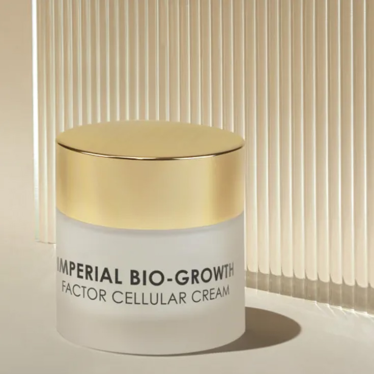 gold tree imperial bio-growth crema