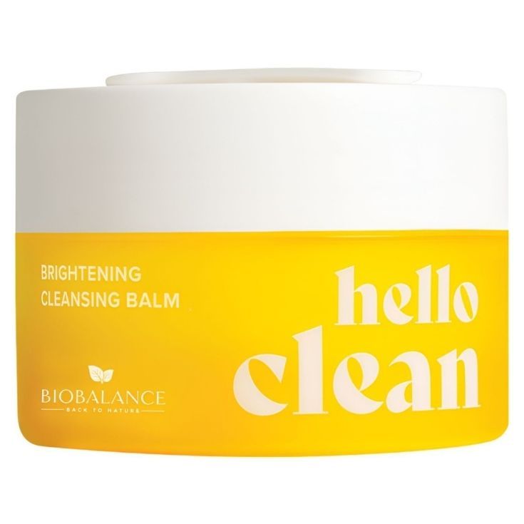 hello clean balm bright vitamina c 100 ml