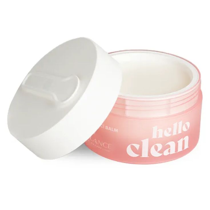 hello clean balm nutritivo escualano piel seca-sensible 100ml