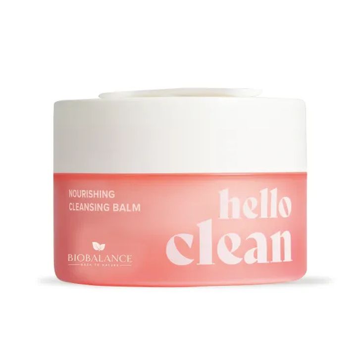 hello clean balm nutritivo escualano piel seca-sensible 100ml