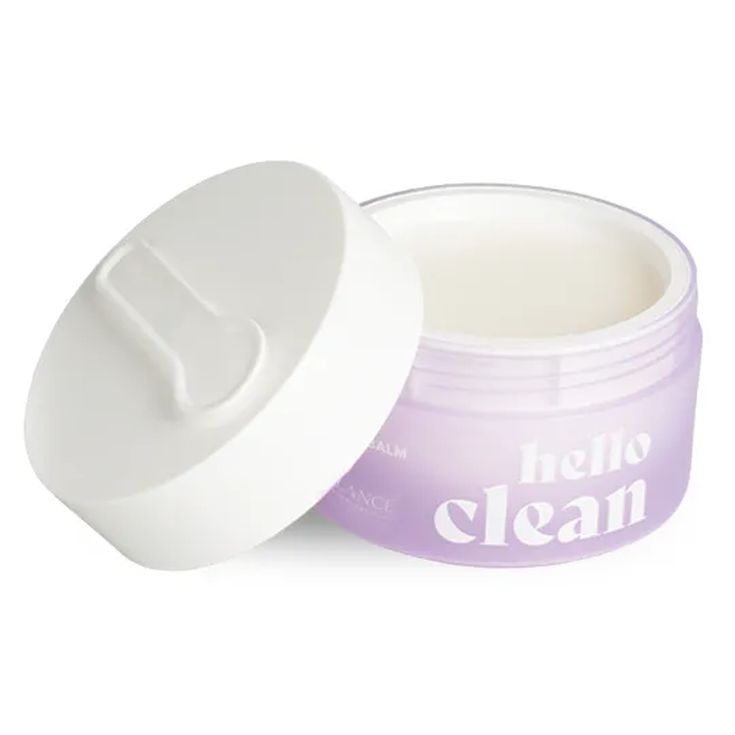 hello clean balm hydrating hyaluronic 100ml