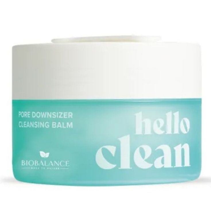 hello clean balm pore acido oleanolico piel grasa 100ml
