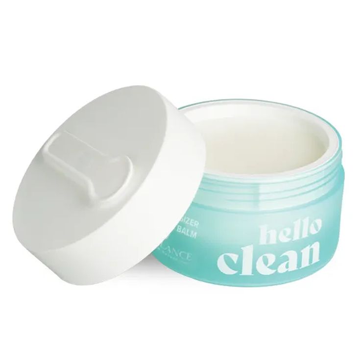 hello clean balm pore acido oleanolico piel grasa 100ml