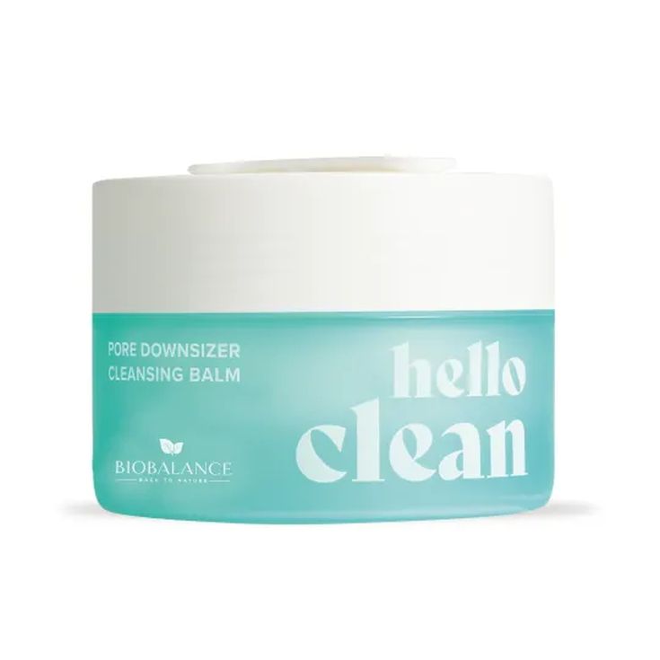 hello clean balm pore acido oleanolico piel grasa 100ml