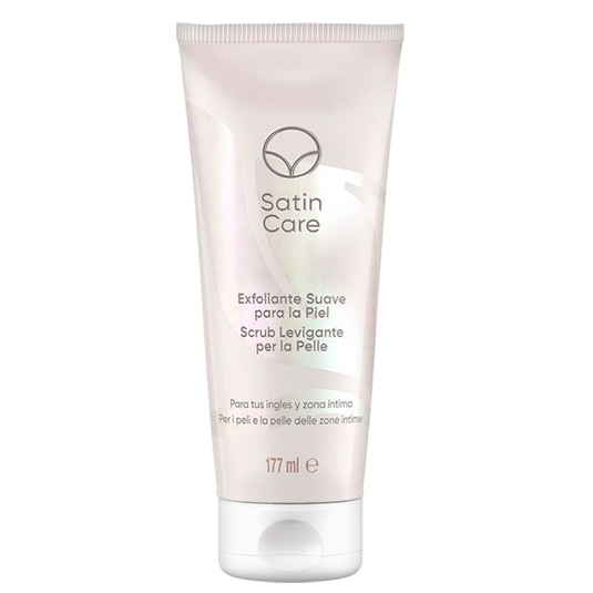 venus intima exfoliante ingles 177ml.