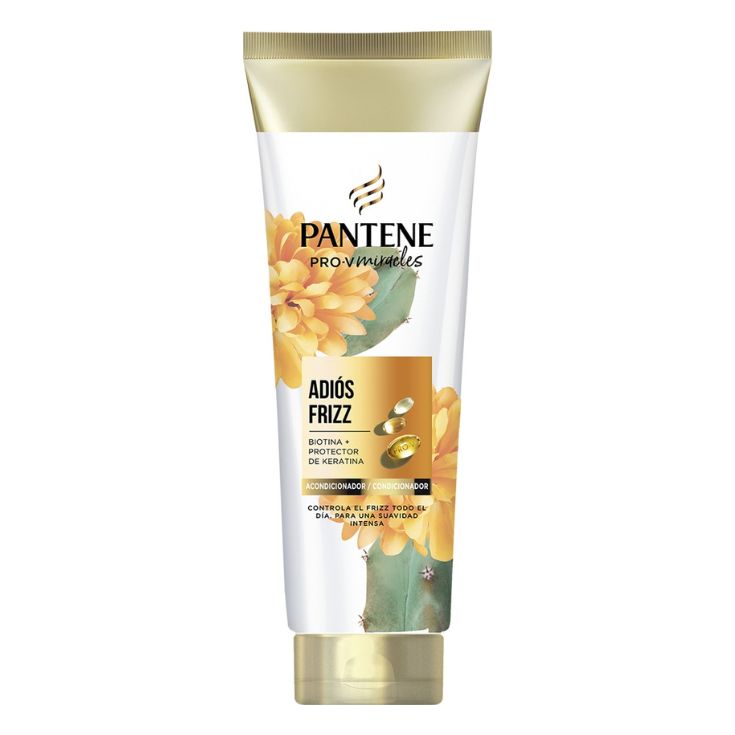 pantene miracle ultra nutrititivo acondicionador 160ml