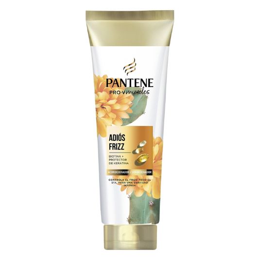 pantene miracle ultra nutrititivo acondicionador 160ml