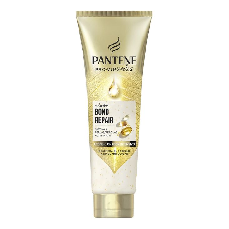 pantene miracle bond acondicionador 150ml