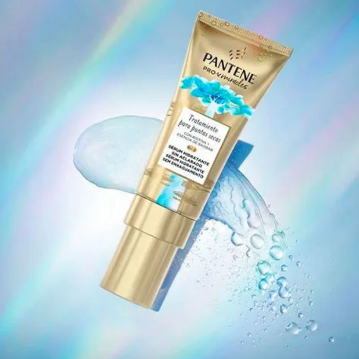 pantene miracle hydra tratamiento de dia 70ml