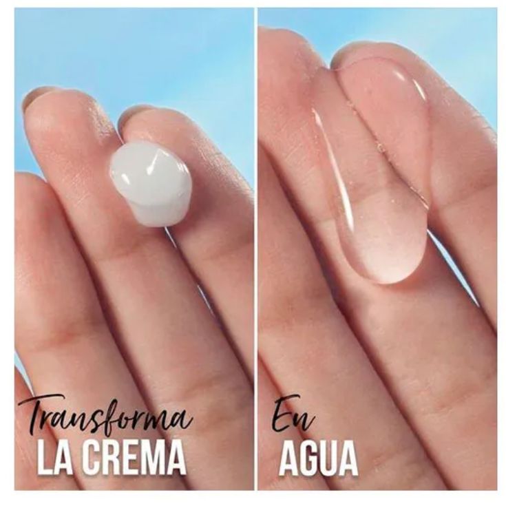 pantene miracle hydra tratamiento de dia 70ml