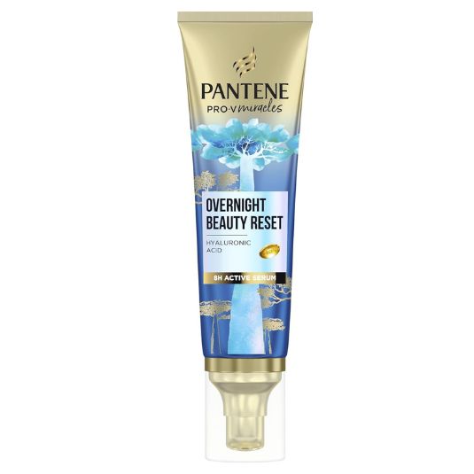 pantene miracle hydra tratamiento de noche 70ml