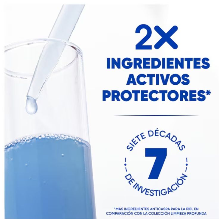 h&s menthol fresh champu anticaspa 330ml
