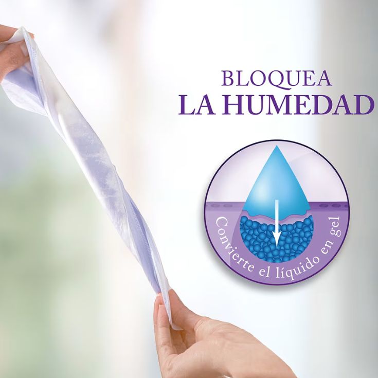 ausonia discreet compresa pérdidas orina normal 14uds