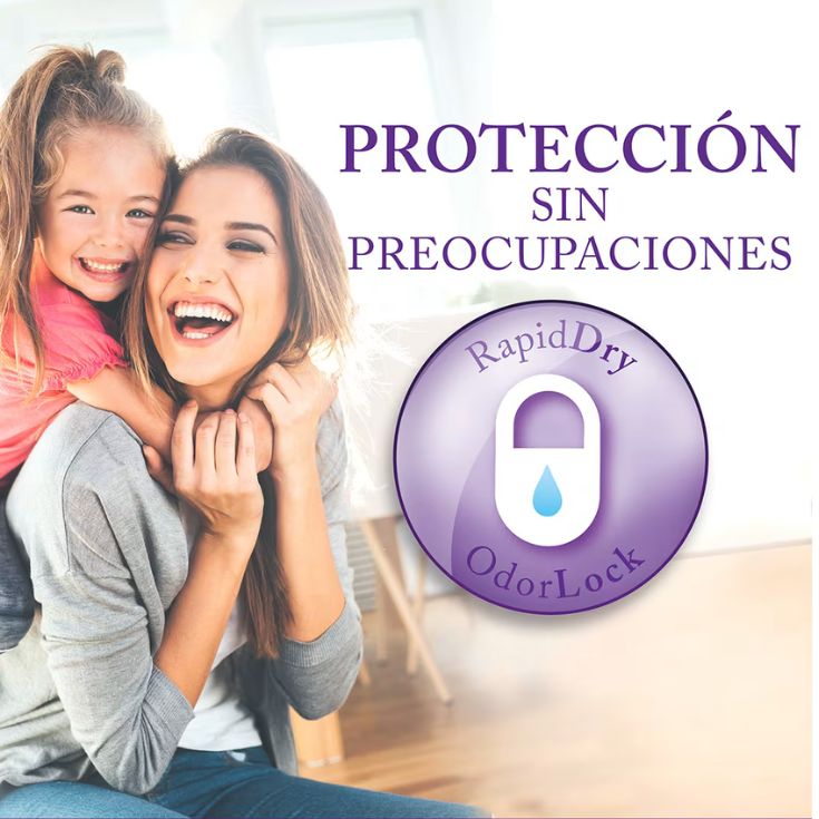 ausonia discreet compresa pérdidas orina normal 14uds