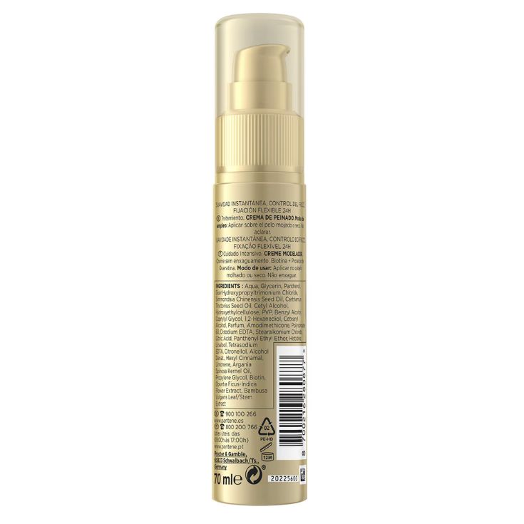 pantene miracle ultra nutrititivo serum 70ml pantene miracle ultra nutrititivo serum 70ml