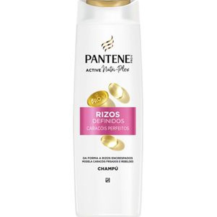 pantene champu nutri-plex rizos 325ml