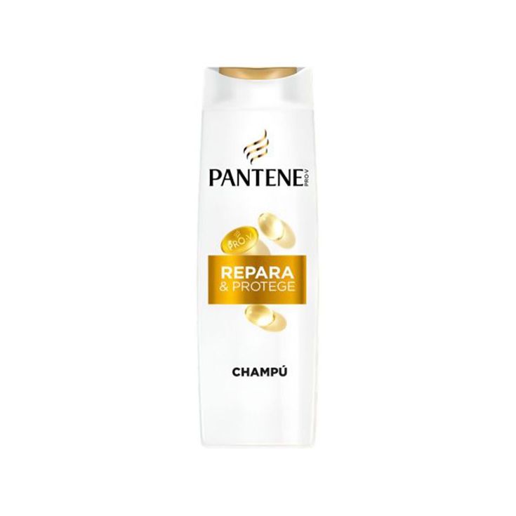 pantene champu nutri-plex repara y protege 90ml